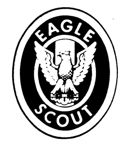 EAGLE SCOUT trademark