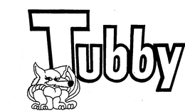 TUBBY trademark