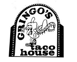 GRINGO'S TACO HOUSE trademark