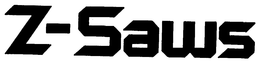 Z-SAWS trademark