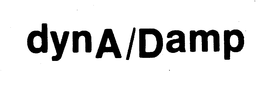 DYNA/DAMP trademark
