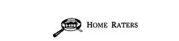 HR HOME RATERS trademark