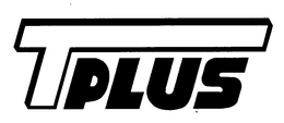 T PLUS trademark