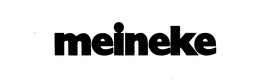 MEINEKE trademark