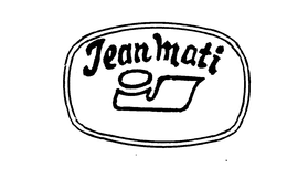 JEAN MATI trademark