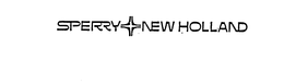 SPERRY NEW HOLLAND trademark