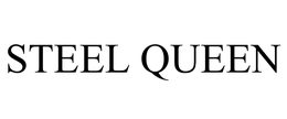 STEEL QUEEN trademark