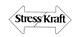 STRESS KRAFT trademark