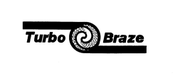 TURBO BRAZE trademark
