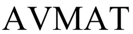 AVMAT trademark