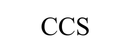 CCS trademark