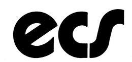 ECS trademark