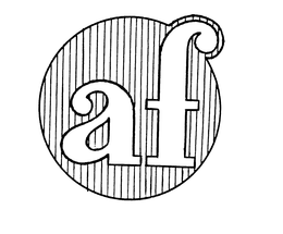 AF trademark
