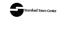 STAMFORD TOWN CENTER trademark