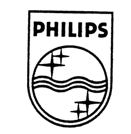 PHILIPS trademark