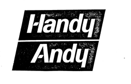HANDY ANDY trademark