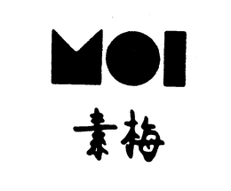 MOI trademark
