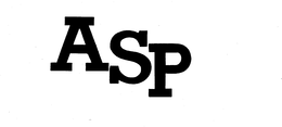 ASP trademark