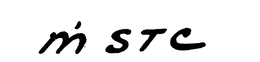 M STC trademark