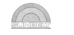 SUNBELT trademark