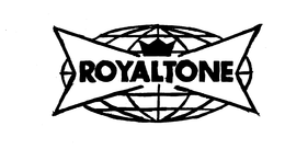 ROYALTONE trademark
