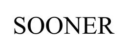 SOONER trademark