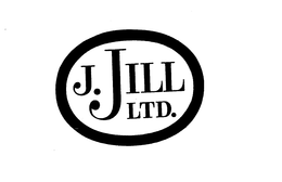 J. JILL LTD. trademark