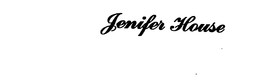 JENIFER HOUSE trademark