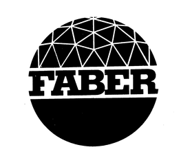 FABER trademark