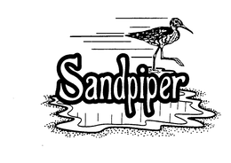 SANDPIPER trademark