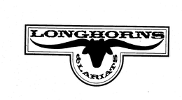 LONGHORNS & LARIATS trademark