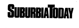 SUBURBIA TODAY trademark
