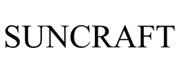 SUNCRAFT trademark
