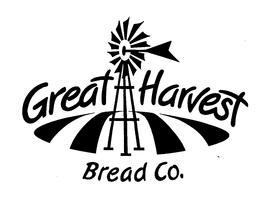 GREAT HARVEST BREAD CO. trademark