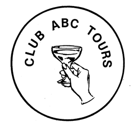 CLUB ABC TOURS trademark