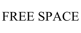 FREE SPACE trademark