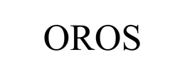 OROS trademark