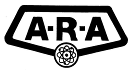 A-R-A trademark