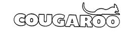 COUGAROO trademark