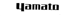 YAMATO trademark