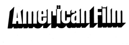 AMERICAN FILM trademark