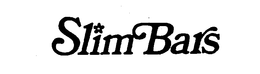 SLIM BARS trademark