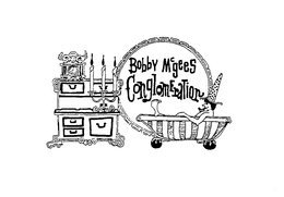 BOBBY MCGEES CONGLOMERATION trademark