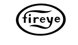 FIREYE trademark