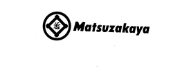 MATSUZAKAYA trademark