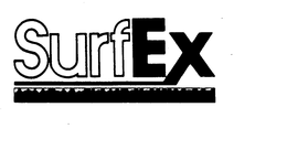 SURFEX trademark