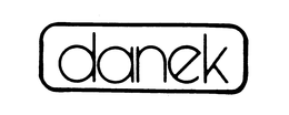 DANEK trademark
