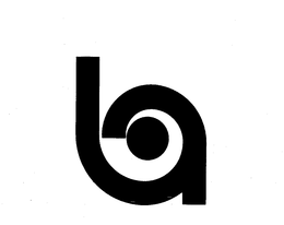 BA trademark