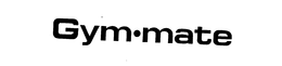 GYM.MATE trademark