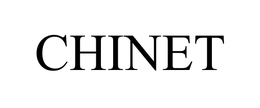 CHINET trademark
